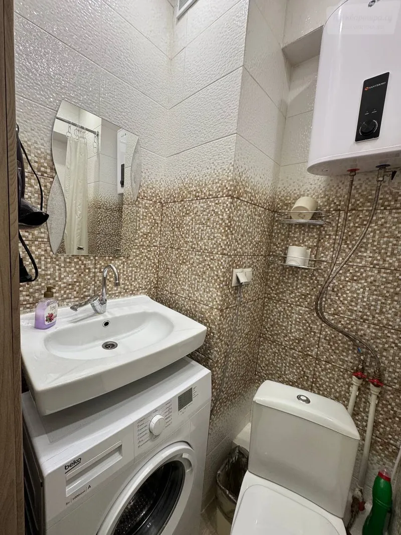 Фото квартиры 14