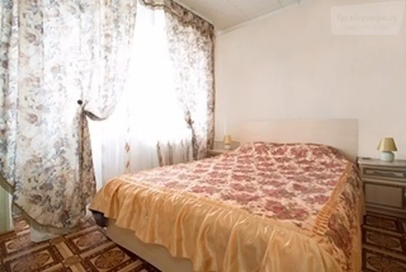 Фото квартиры: Ленинский проспект, 2