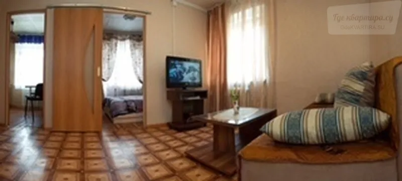 Фото квартиры 2