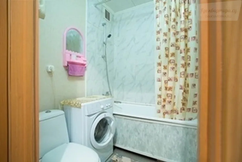 Фото квартиры 5