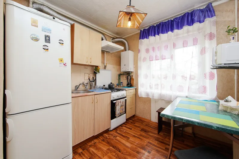 Фото квартиры 4