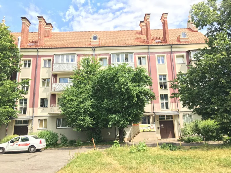 Фото квартиры 10