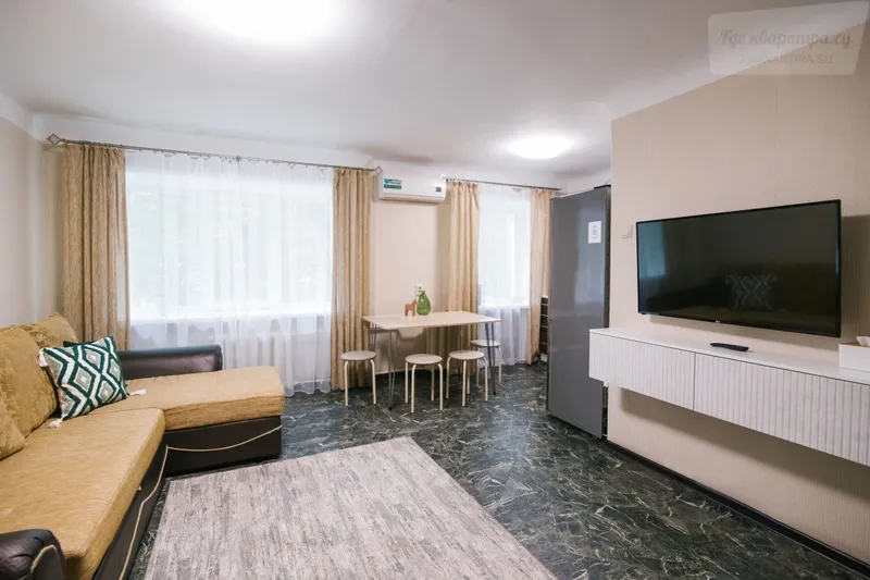 Фото квартиры 11