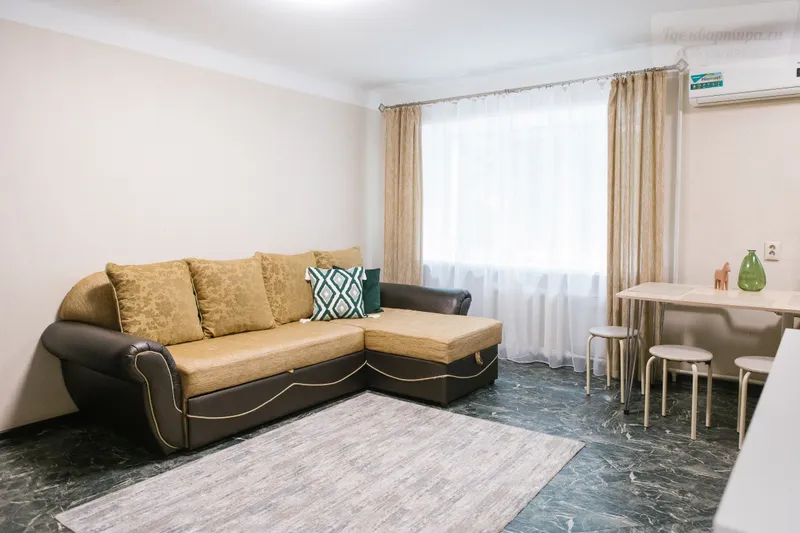 Фото квартиры 12