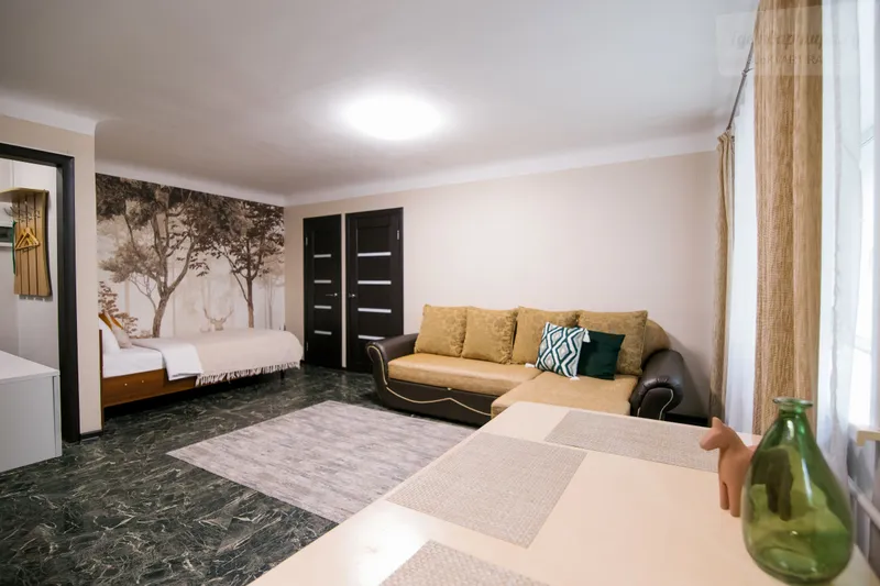 Фото квартиры 16