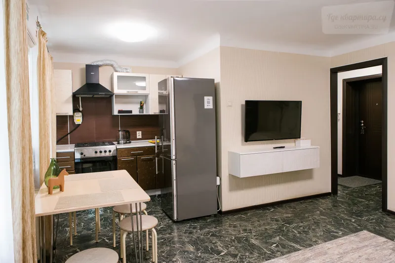 Фото квартиры 17