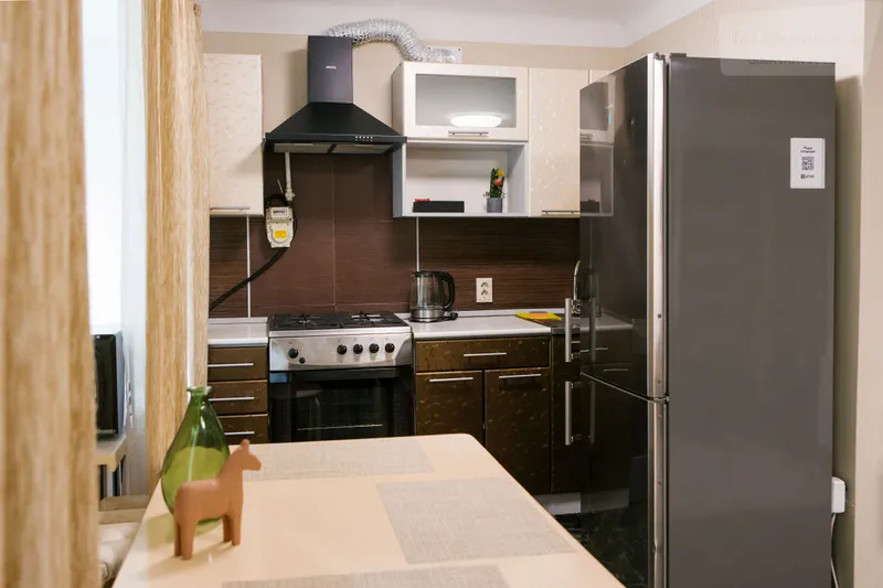 Фото квартиры 18