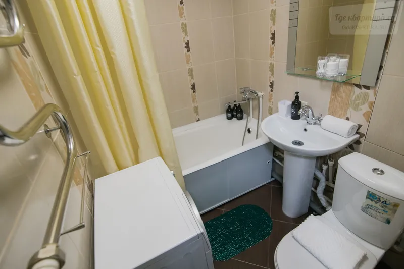 Фото квартиры 24