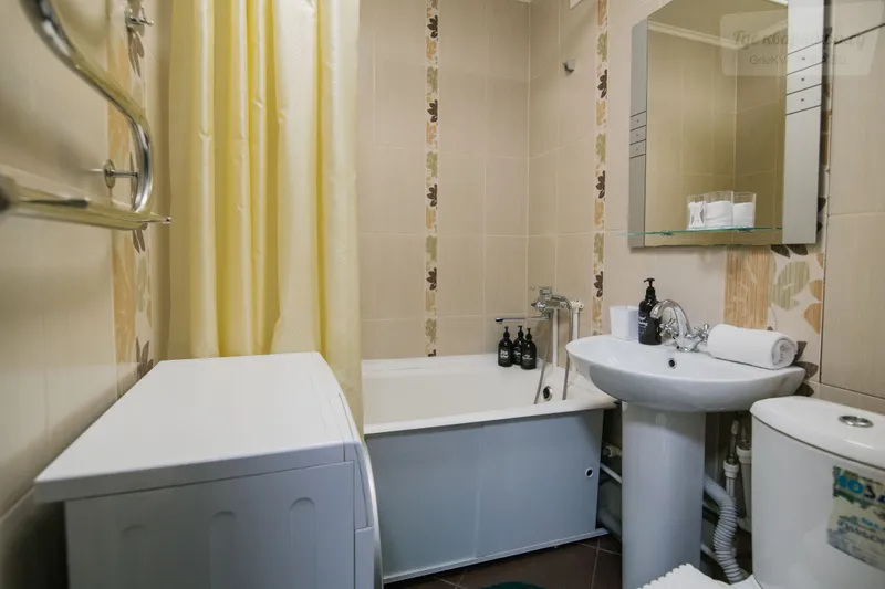 Фото квартиры 25