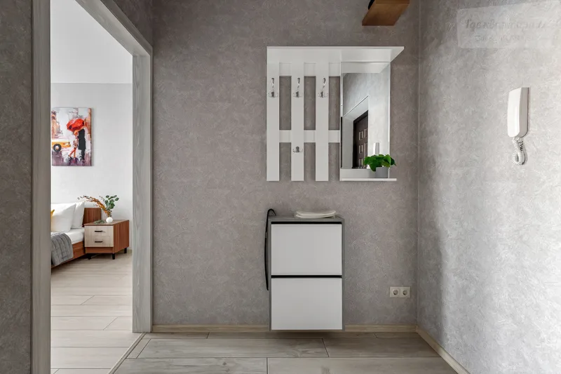 улица Александра Покрышкина, 25Ак1