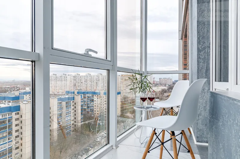 улица Александра Покрышкина, 25Ак1