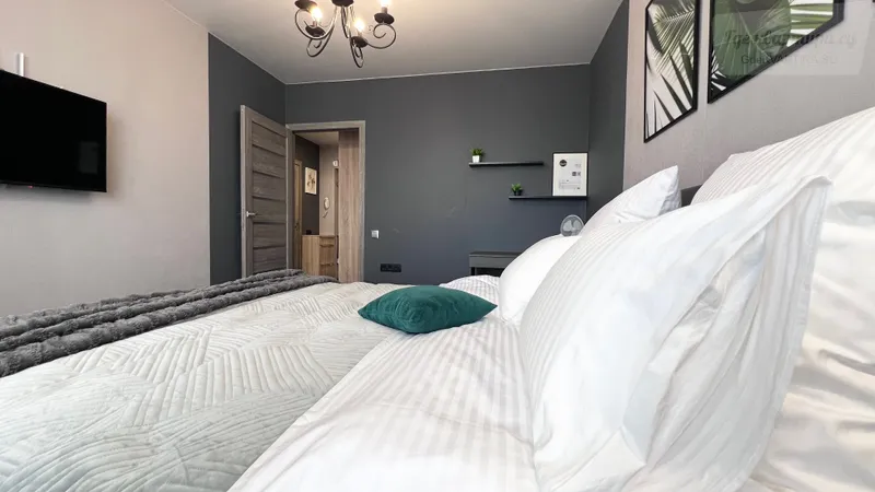 Фото квартиры 3