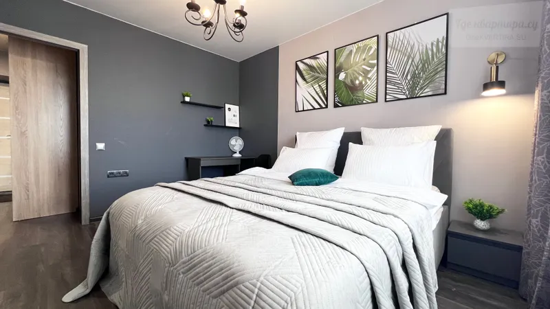 Фото квартиры 2