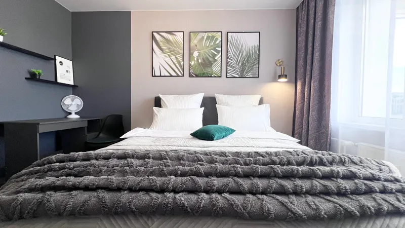 Фото квартиры 5