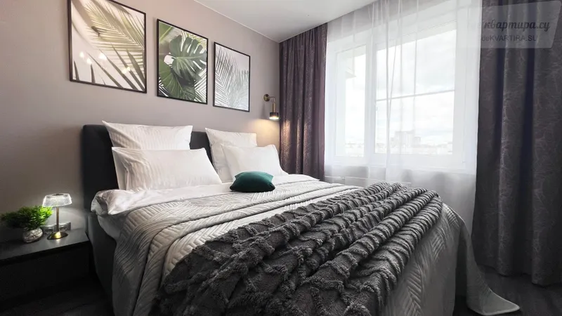 Фото квартиры 6