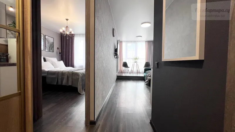 Фото квартиры 7