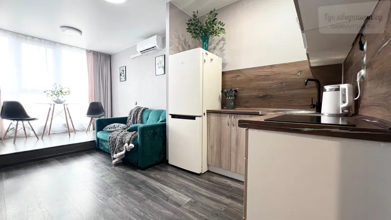 Фото квартиры 8