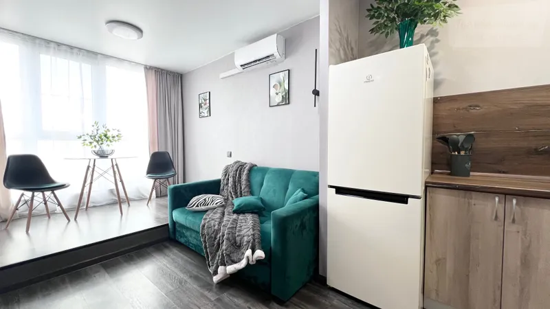 Фото квартиры 11