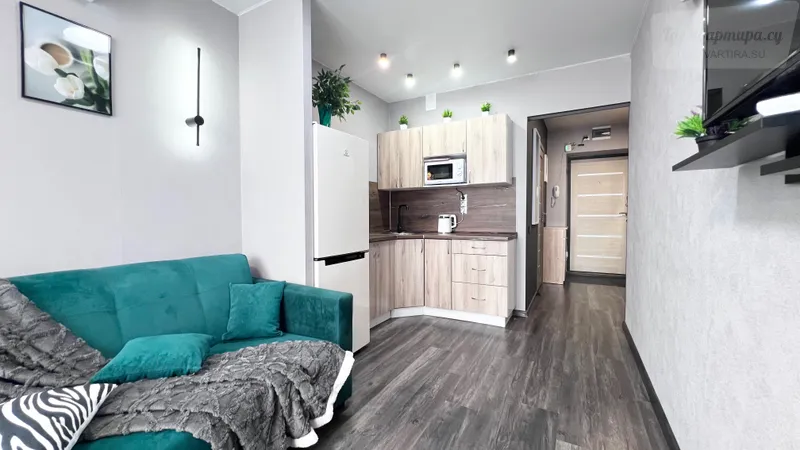 Фото квартиры 13