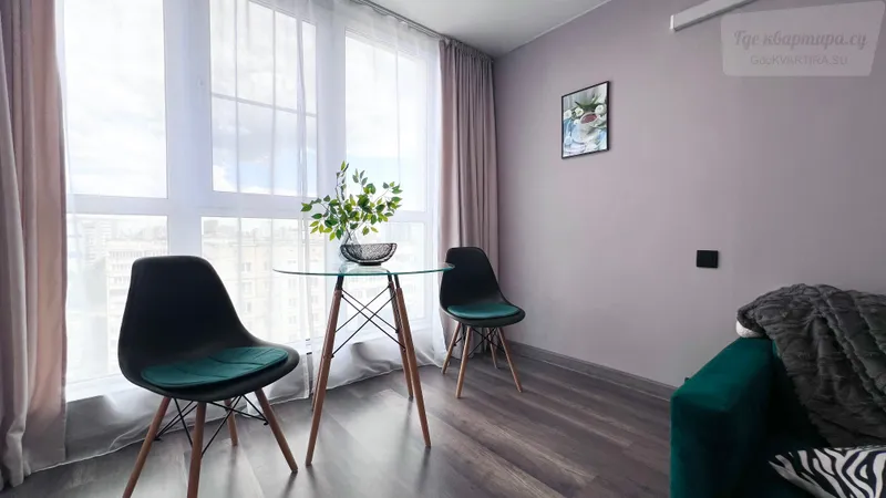 Фото квартиры 15