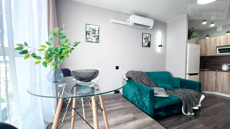 Фото квартиры 16