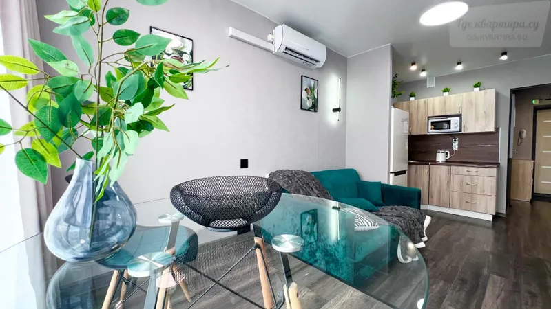 Фото квартиры 18