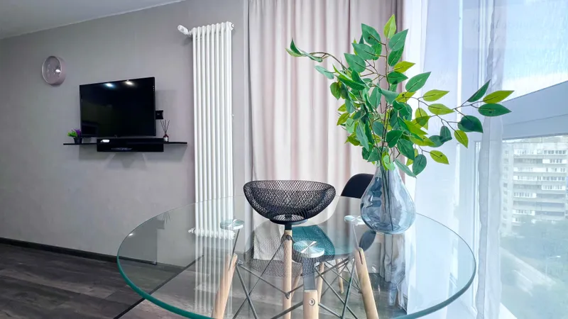 Фото квартиры 19