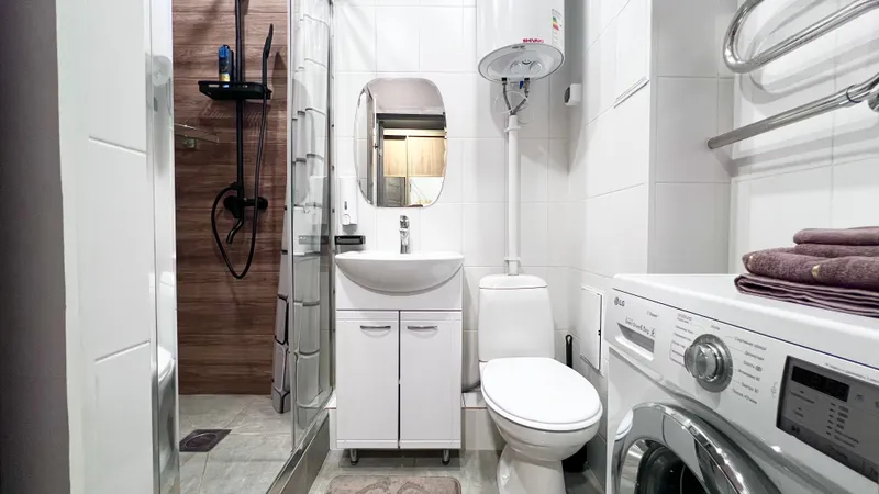 Фото квартиры 21