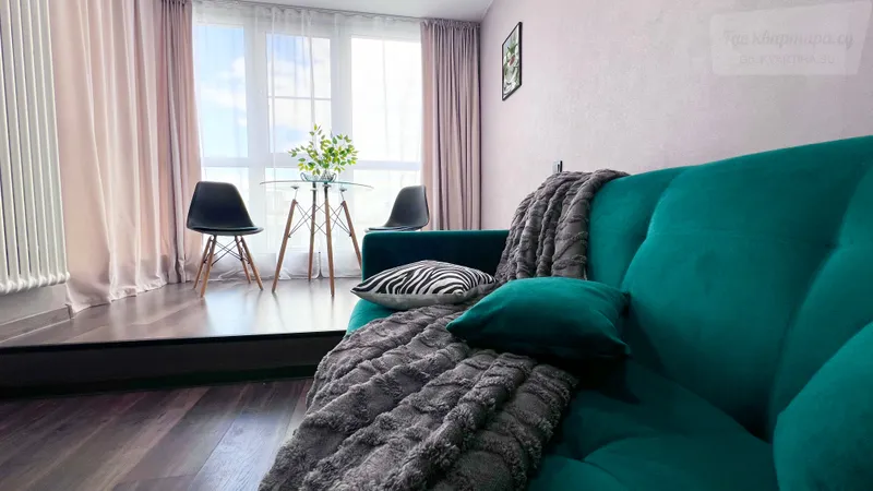 Фото квартиры 24