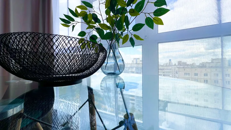 Фото квартиры 25