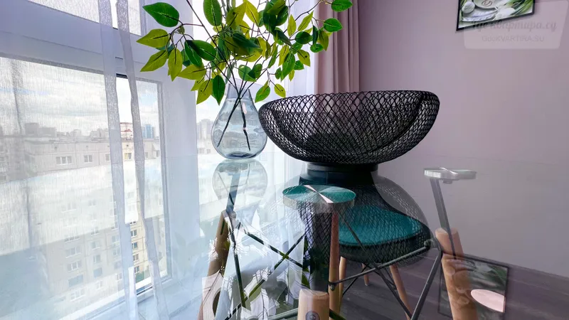 Фото квартиры 26