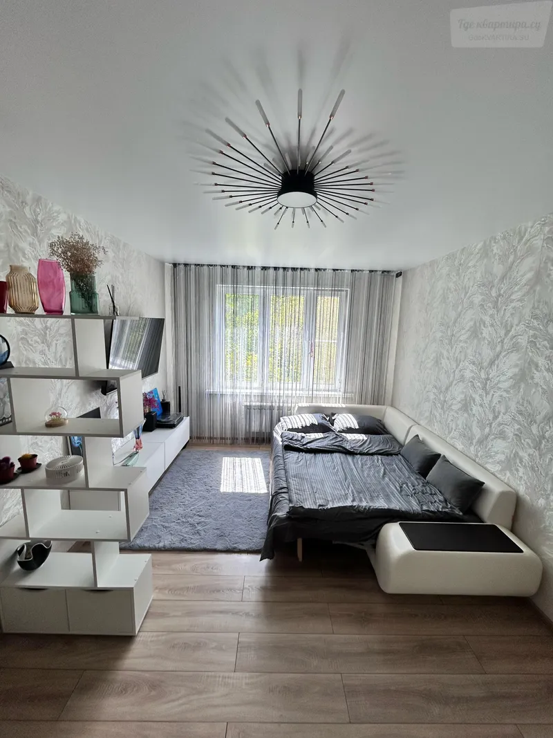 Орлово-Давыдовский переулок, 3