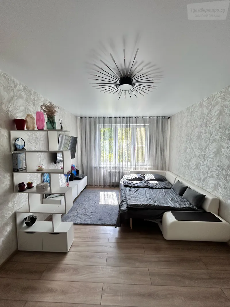 Орлово-Давыдовский переулок, 3
