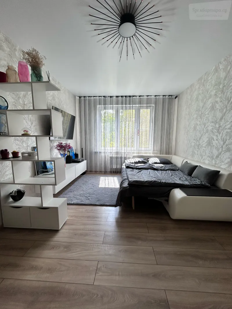 Орлово-Давыдовский переулок, 3