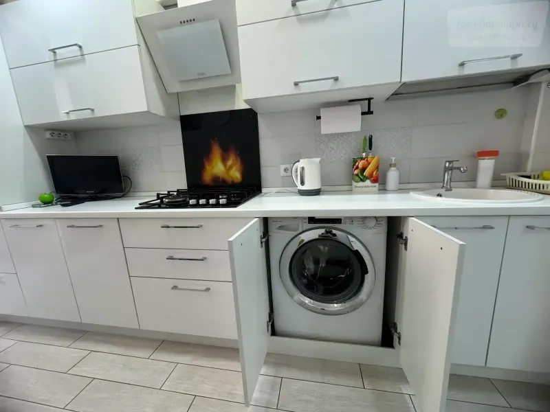 Фото квартиры 9