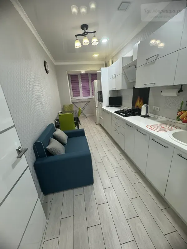 Фото квартиры 11