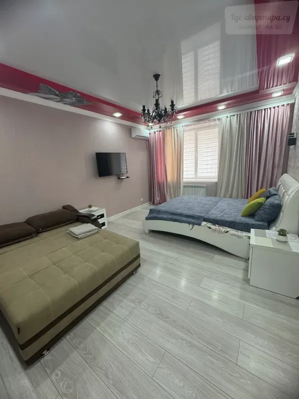 Фото квартиры 12