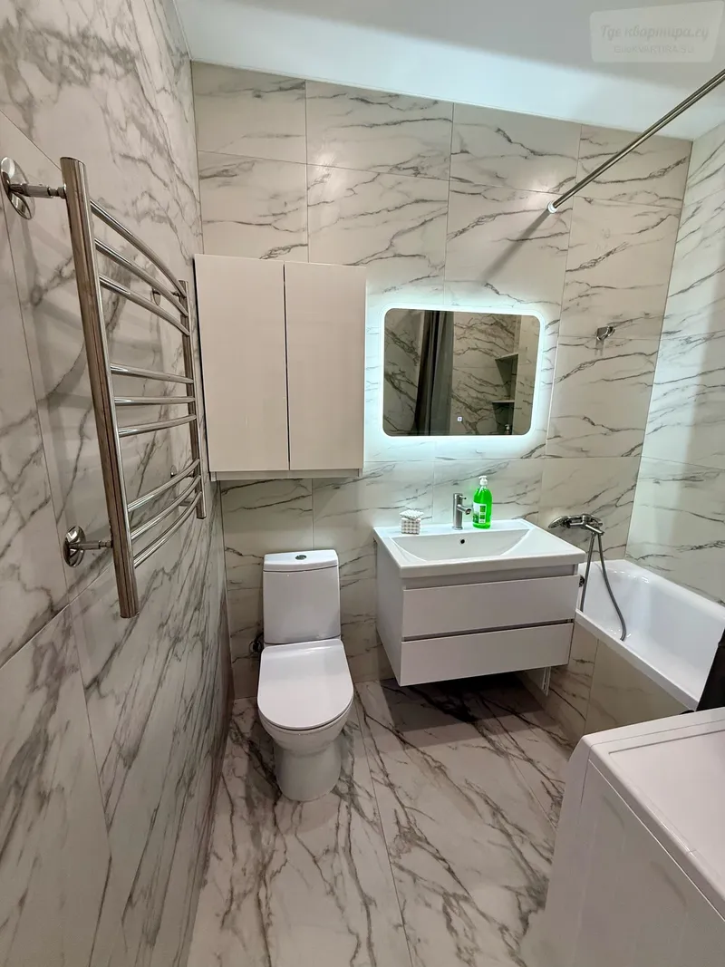 Фото квартиры 2