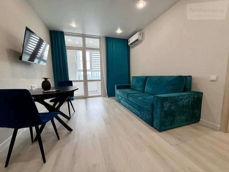 Фото квартиры 5