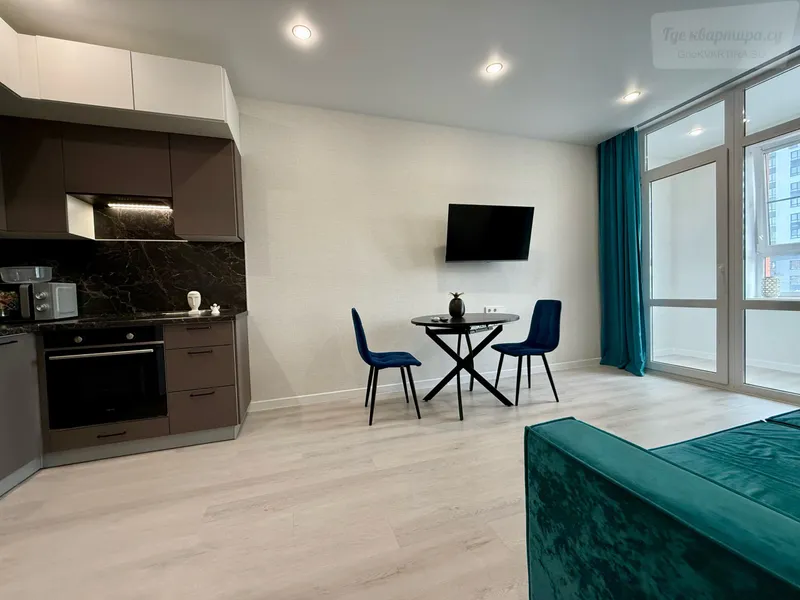 Фото квартиры 10