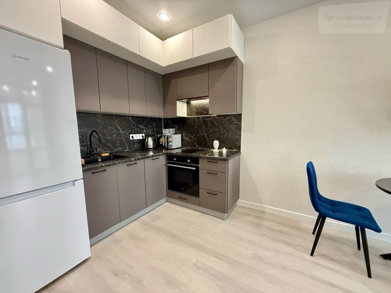 Фото квартиры 11