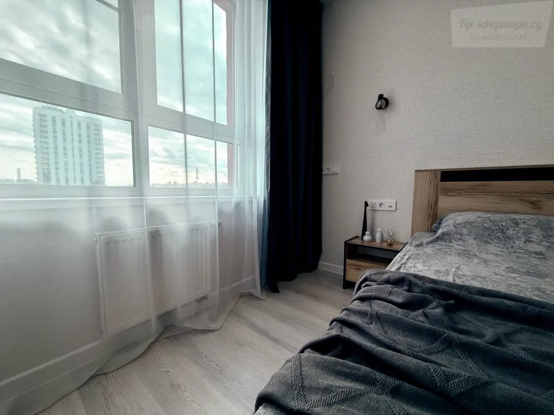 Фото квартиры 18