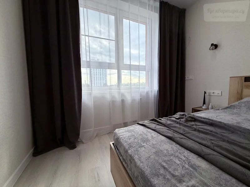 Фото квартиры 19