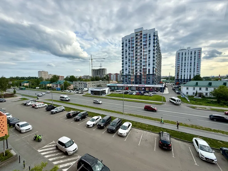 Фото квартиры 24