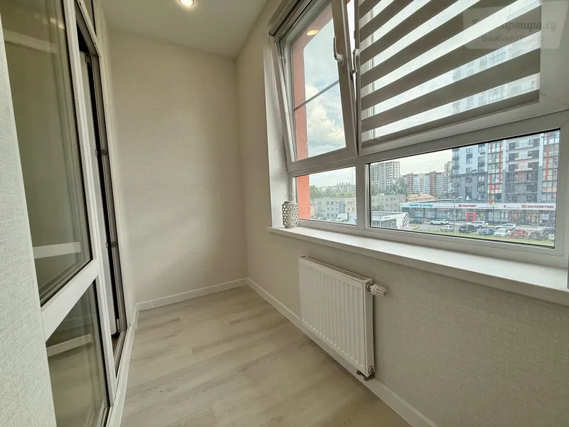 Фото квартиры 25