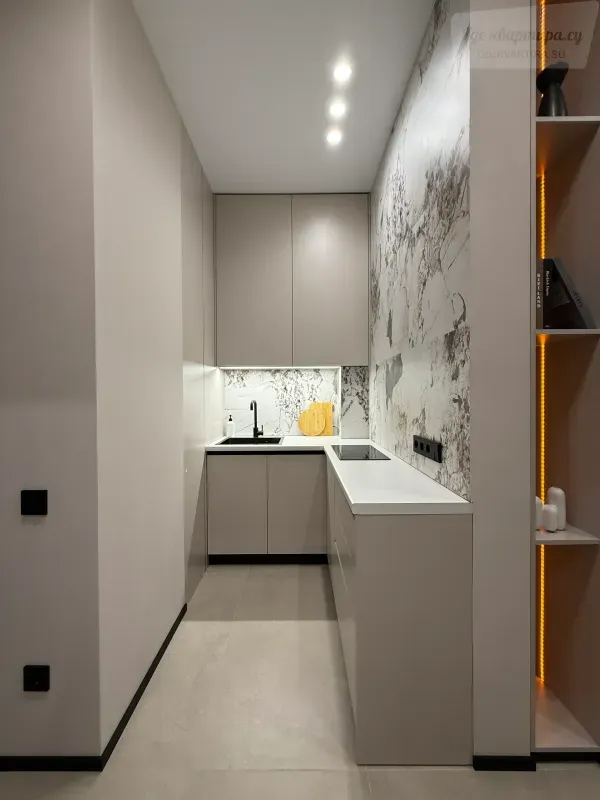 Фото квартиры 3