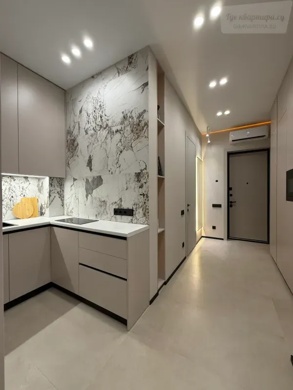 Фото квартиры 4