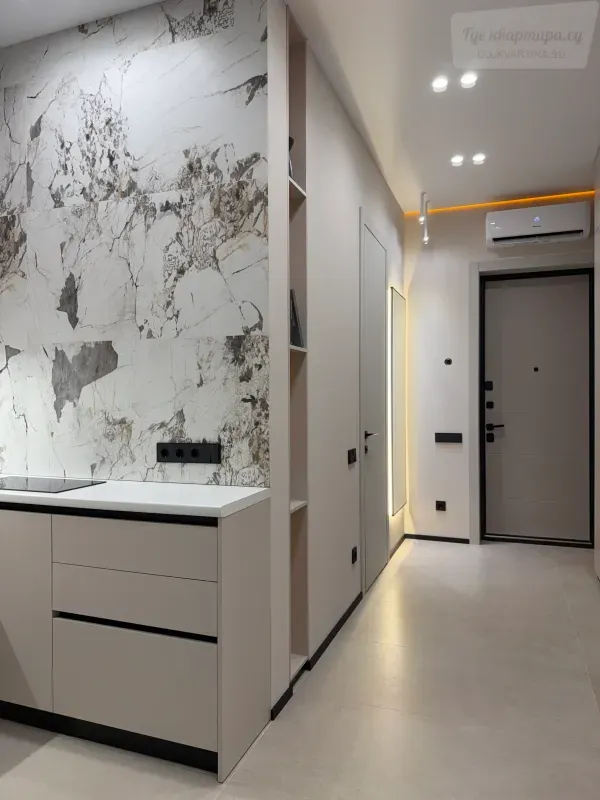 Фото квартиры 5