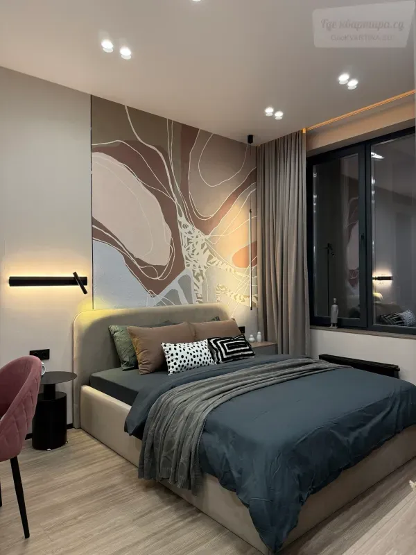 Фото квартиры 8