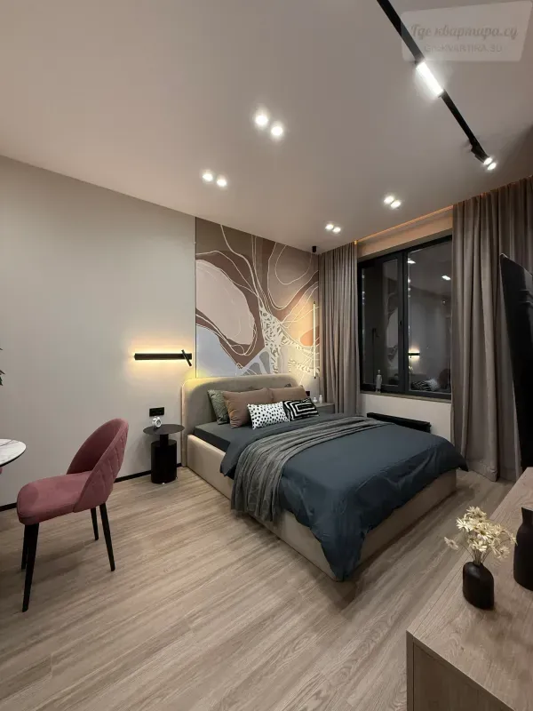 Фото квартиры 9